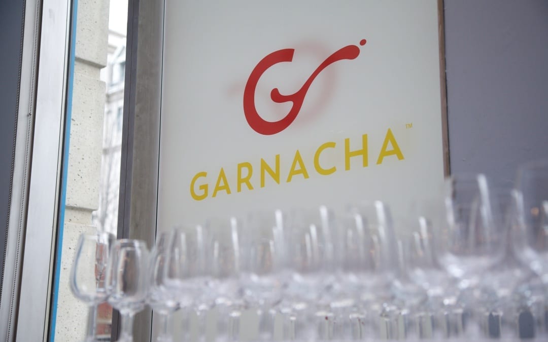 Wines of Garnacha