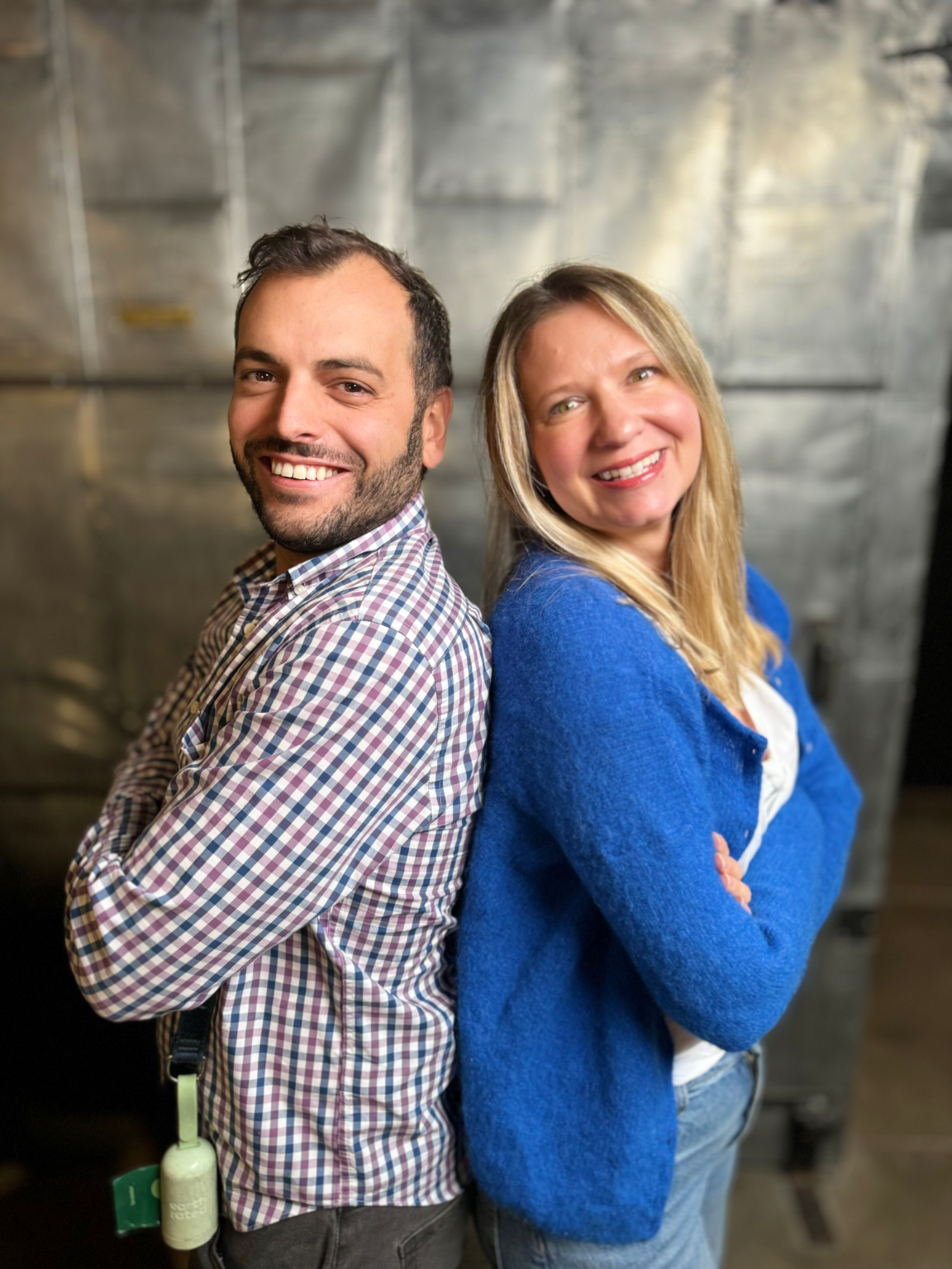 Our Team | Embr