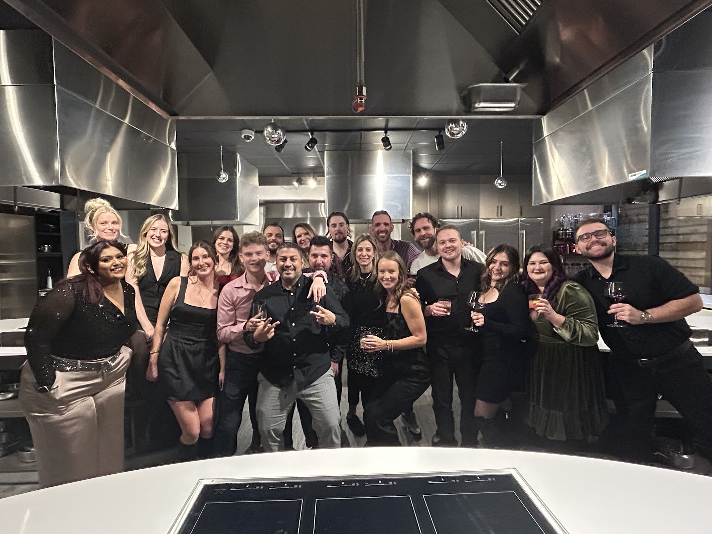 our team photo 1