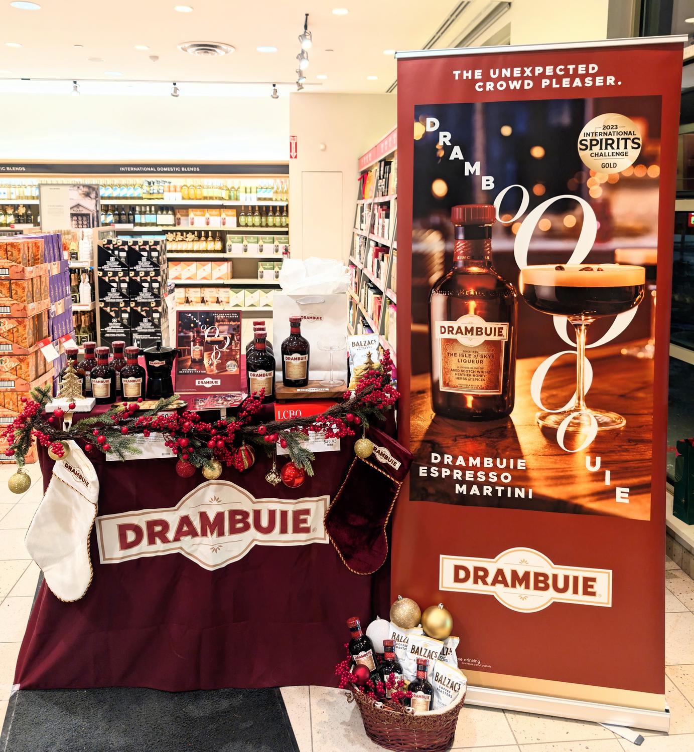 Drambuie 2